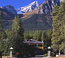 mountaineer lodge